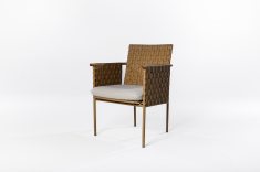 Cadeira Sirena, da DiBrianza