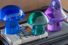 Cogumelos da By Poli 