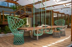 Peças da linha Pucon