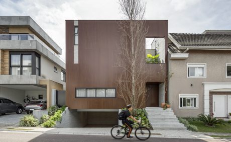 Arquitetura | Casa Sul