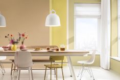 Paleta Pensamento Coletivo. Foto: Divulgação Tintas Coral