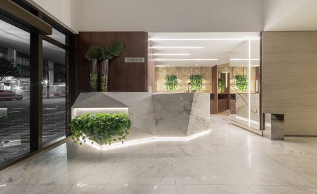 Arquitetura | Casa Sul