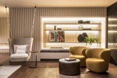 Home Theater, de Samara Barbosa, foto de Marcelo Stammer