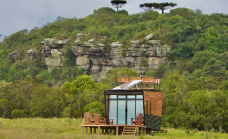 Arquitetura | Casa Sul