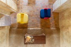 Peças da linha Medellín