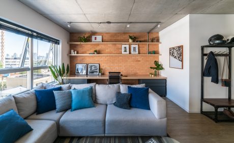 Arquitetura | Casa Sul