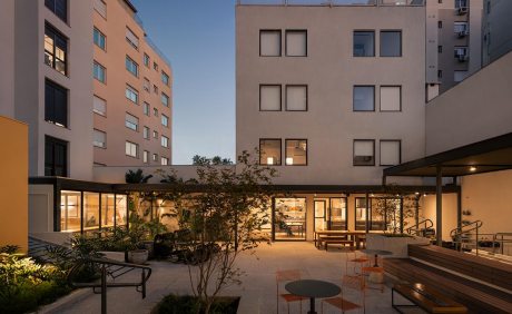 Arquitetura | Casa Sul