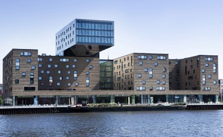 Hotéis disruptivos pelo mundo | Casa Sul