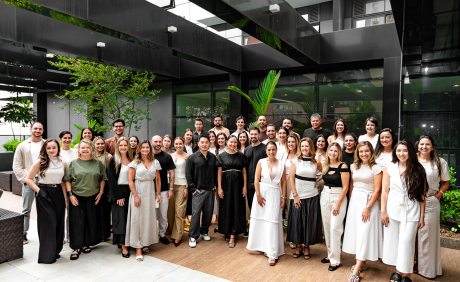 Arquitetura | Casa Sul