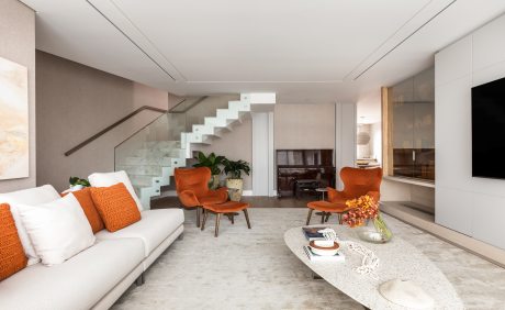 Arquitetura | Casa Sul