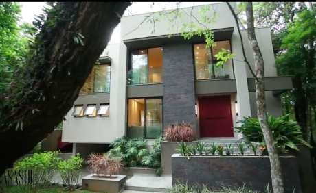 Arquitetura | Casa Sul