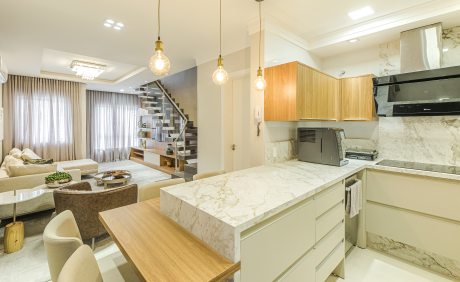 Arquitetura | Casa Sul