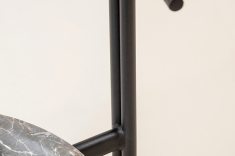 Detalhe Cadeira Ônix Ópera.