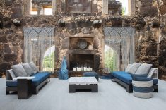 Peças da linha Veracruz