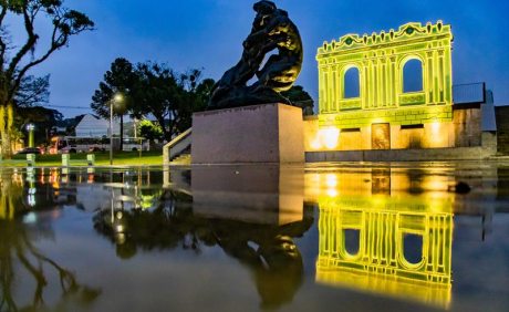 Arquitetura | Casa Sul