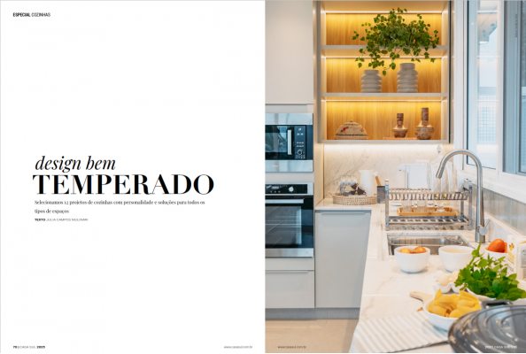 CASA SUL 119 - DIGITAL