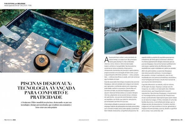 CASA SUL 118 - DIGITAL