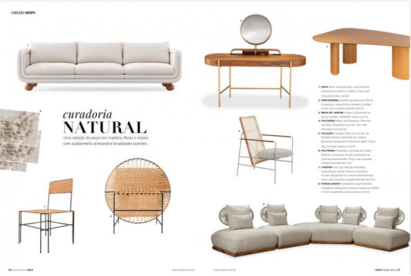 CASA SUL 119 - DIGITAL