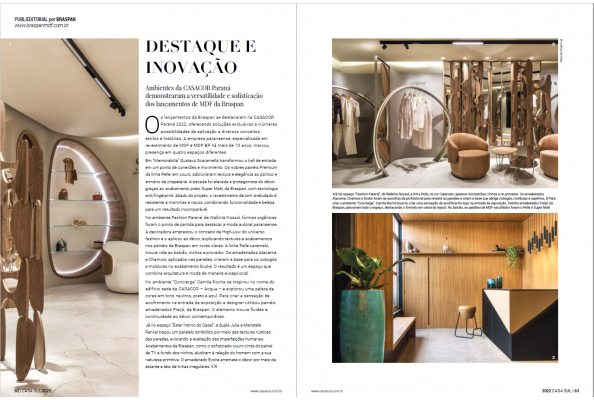 Casa Sul 112 - DIGITAL 