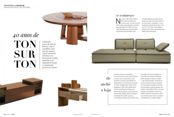 CASA SUL 119 - DIGITAL