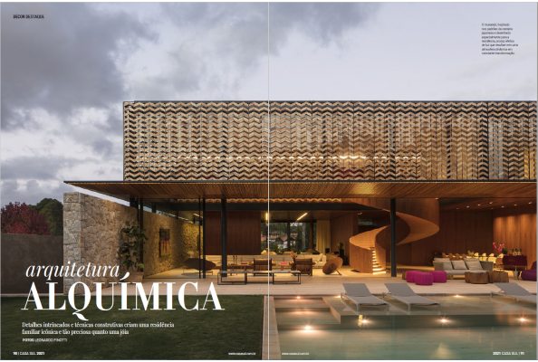 Edição 107 DIGITAL