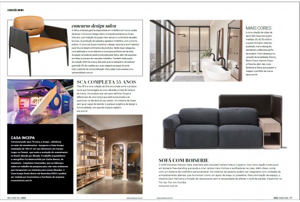 Casa Sul 111 - DIGITAL