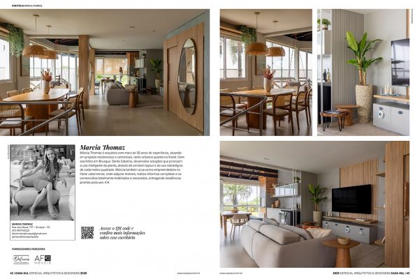 Casa Sul 120 - IMPRESSA