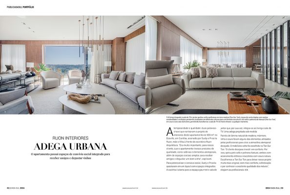 CASA SUL 118 - DIGITAL