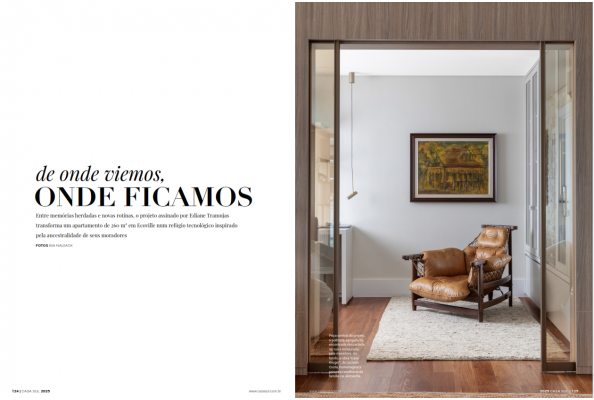 CASA SUL 119 - DIGITAL