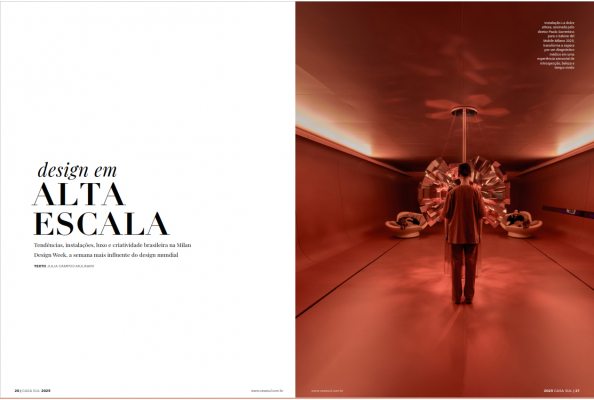 CASA SUL 119 - DIGITAL