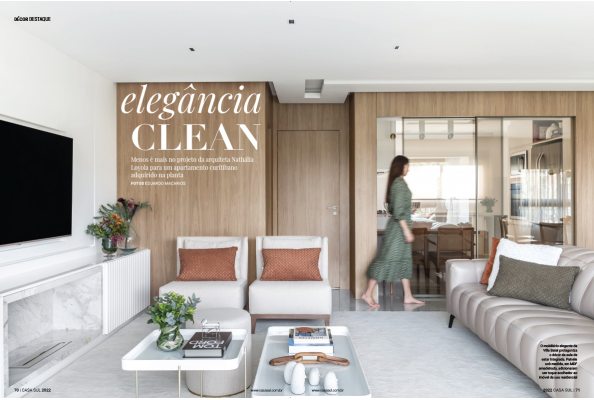 Casa Sul 109 - DIGITAL