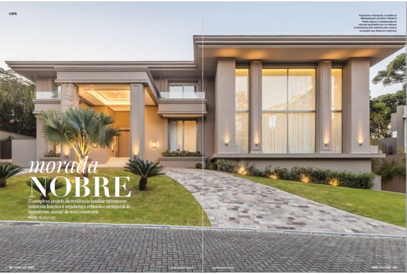 Casa Sul 112 - DIGITAL 