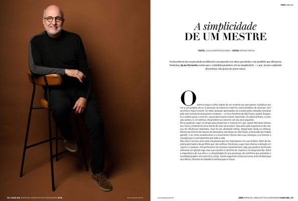 CASA SUL 120 - DIGITAL