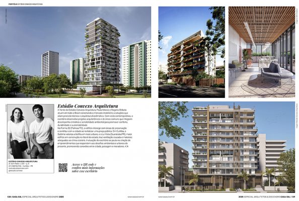 CASA SUL 120 - DIGITAL