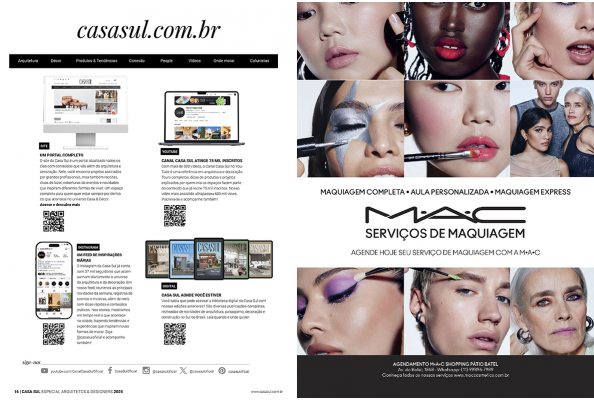 Casa Sul 120 - IMPRESSA