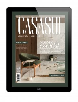 Arquitetura | Casa Sul