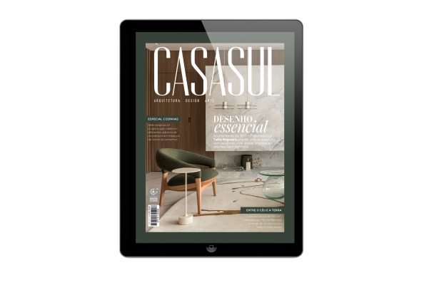 CASA SUL 119 - DIGITAL